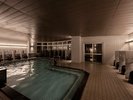大浴場内風呂/Public bath