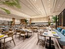 レストラン【ル・サンソリアル】/Restaurant