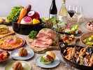 Dinner Buffet2 2024.10~