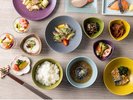 朝食ビュッフェイメージ