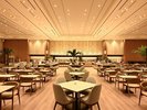 レストラン【ル・サンソリアル】/Restaurant