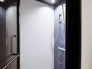 スーペリアツイン シャワーブース