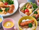 朝食ビュッフェ2026マルシェ キッズメニュー