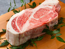 素材へこだわり、良質な肉のみを使用。最適な調理法でご提供いたします。