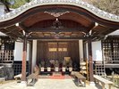 *下呂温泉神社(当館から車で7分)