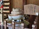*加恵瑠神社(当館から車で8分)