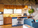 Kariyushi Condominium Resort Nanjyo ATELIER HYAKUNA #4