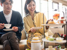 �yAfternoon tea�z�C��炸�߂�����A�������ł̃A�t�^�k�[���e�B�B