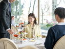 �yAfternoon tea�z���X�g�����Ńz�e���Ȃ�ł̗͂D��ȃe�B�[�^�C����