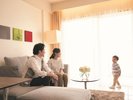 全部屋南向き。大きな窓から陽が差し込み、明るいリビングでおくつろぎいただけます。