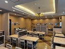 ���H�͂P�K�̃��X�g�����u�Ԓ����v�ŁB���邢���͋C�̉��ŁA��������肨�����オ�艺�����B