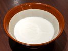 朝食ビュッフェ(群馬県産大和芋のとろろ)