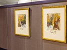 ロビー絵画