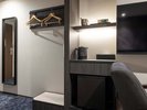 デラックスツイン コンフォート(25u)