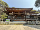 【東善寺】小栗上野介忠順の菩提寺