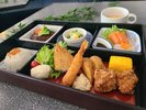 お子様の夕食一例