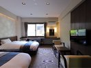 本館洋室バリアフリー