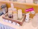 朝食革命♪ノースプレインファームの牛乳が登場!!濃厚な味わいをぜひ!!