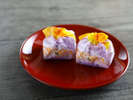【サービス:客室お茶菓子一例】