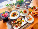 心温まるチーズフォンデュを囲んで、特別なディナータイムをお楽しみください。*画像はイメージです。
