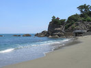 桂浜公園