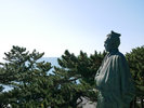 坂本龍馬像