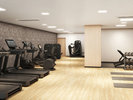 Fitness Center ※image