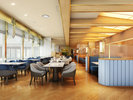 Prahashanti Cafe ※image