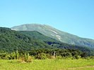 *早朝の鳥海山 朝のさんぽしませんか?