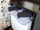 お寛ぎいただけるよう浴衣をご用意