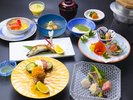 【グレードUP会席】〜2026夏のイメージ〜
