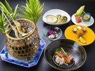 【贅会席】〜2026夏のイメージ〜