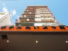 ホテル外観