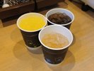 2階ドリンクコーナー(一部)