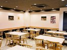 レストランたいよう農園(朝食6:00〜9:00)