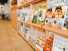 観光パンフレット!各種ご準備しております!