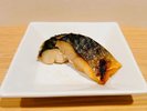 朝食メニュー(一例)【 焼き鯖 】