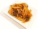 朝食メニュー(一例)【 ミートソーススパゲティ 】