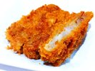 太陽ファーム産トンカツ!たいよう農園カレーと合わせて朝から元気いっぱいカツカレーに!!