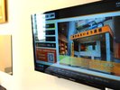 ホテル案内(テレビ/12ch)