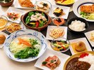 大人気!たいよう農園朝食バイキング!