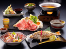 【べにはな】のどぐろ・能登牛会席(2026春夏)石川県ならではの美食をたっぷりとご満喫ください。