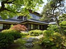 山中温泉「芭蕉の館」俳聖・松尾芭蕉の奥の細道と俳句に触れるひとときを。(当館から徒歩12分)