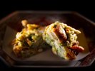 加賀伝統料理を、九谷焼や輪島塗の器とともに料亭でお楽しみいただく「加賀古今会席」(10月イメージ)