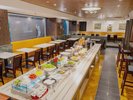 ���H�o�C�L���O�@6:30���c��