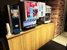 15時からはソフトドリンクも飲み放題!