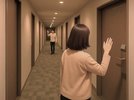 【ホテルでの一日】女性の宿泊も安心