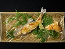 鮎
