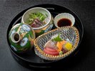 御造り