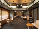 lounge〈花鳥風月〉